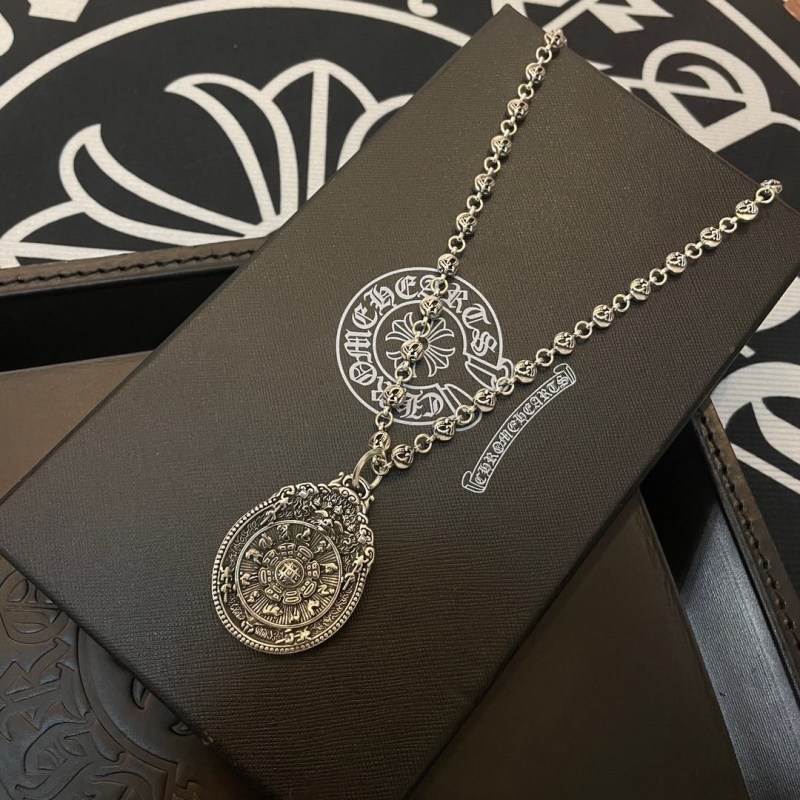 Chrome Hearts Necklaces